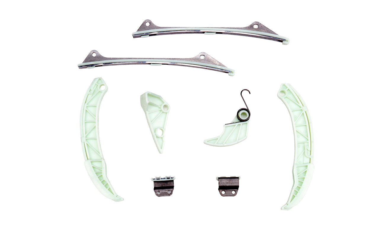 Apa fungsi plate chain wektu