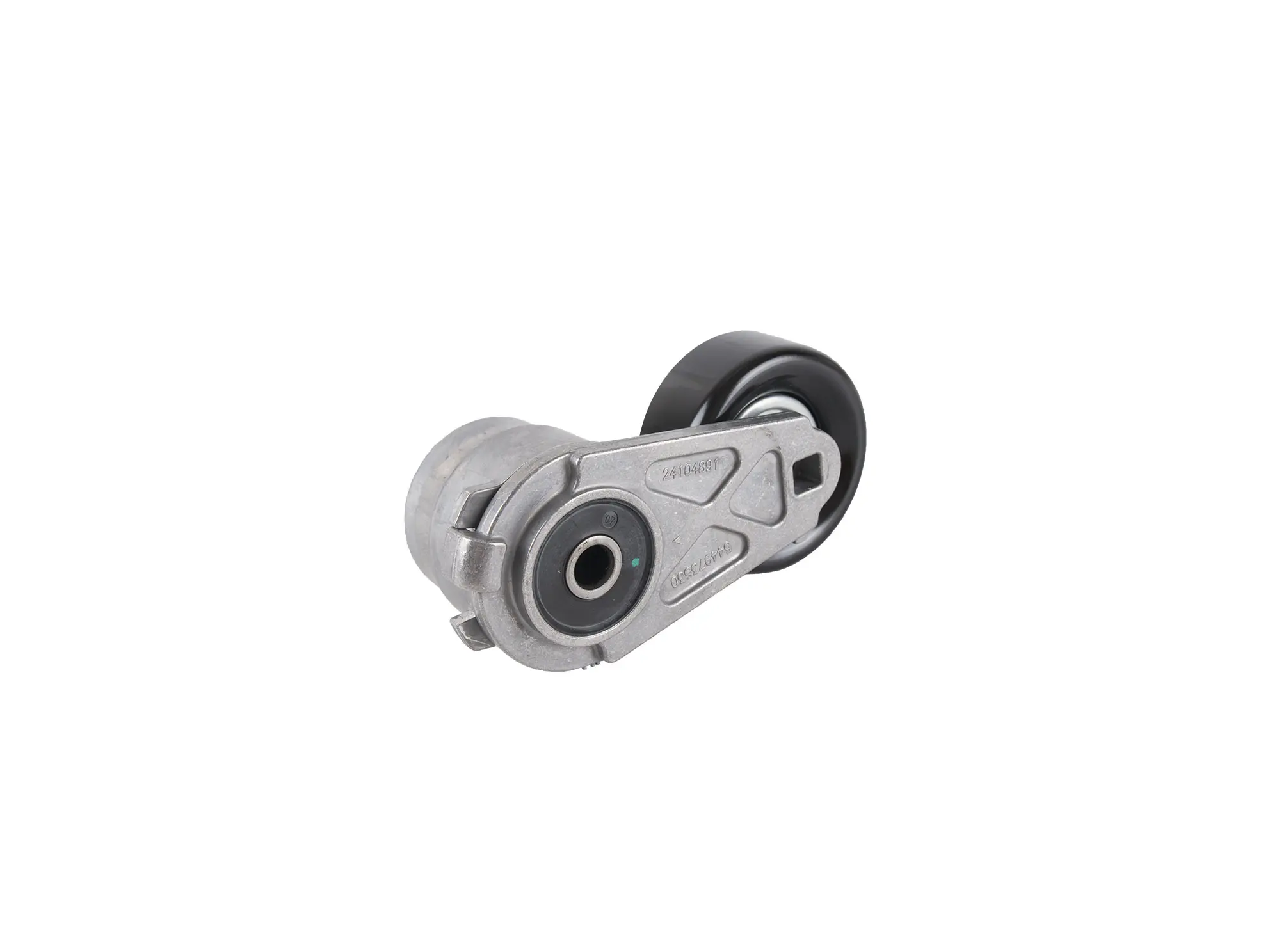 Prinsip kerja wektu tensioner
