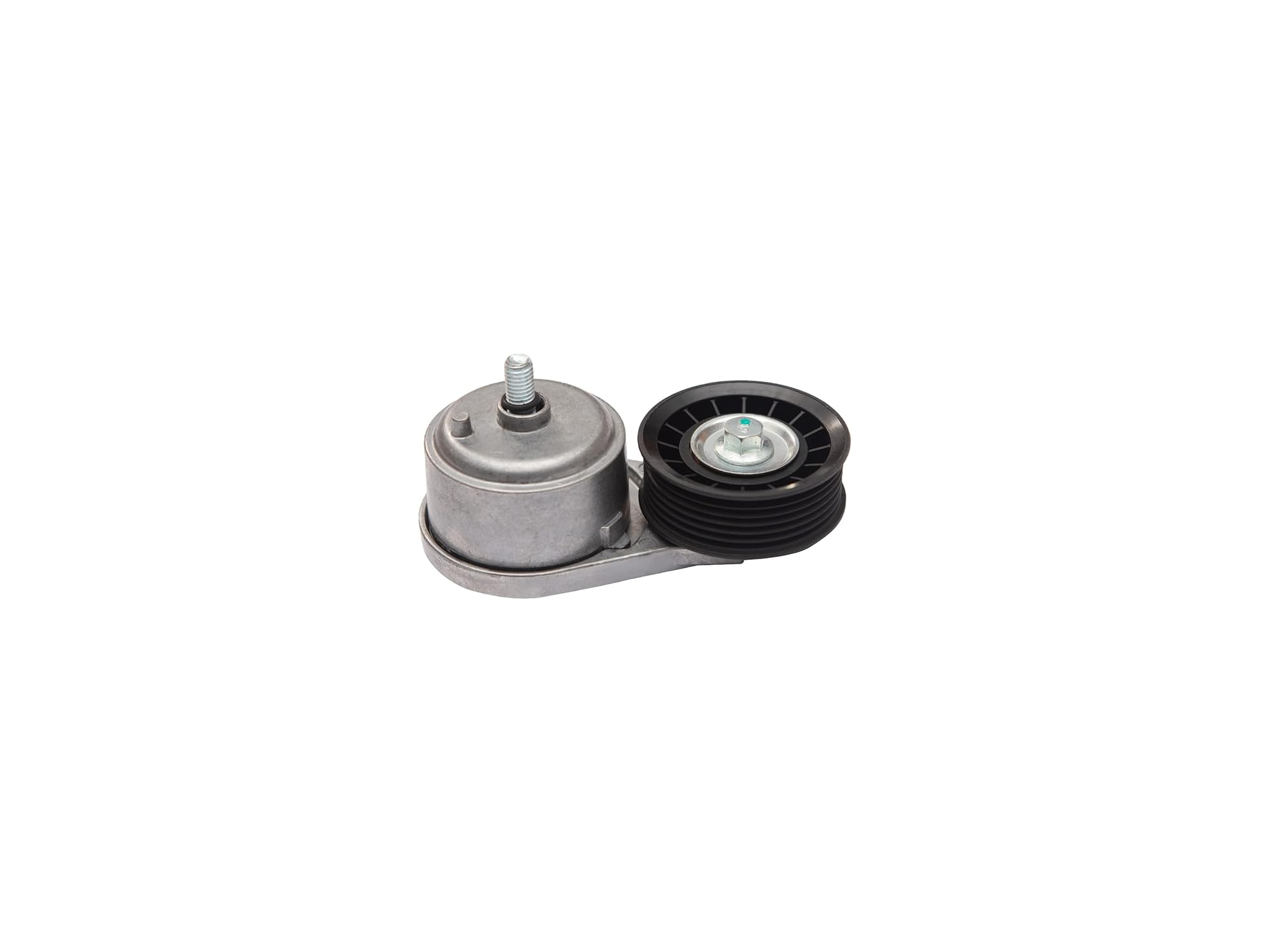 Peran penting saka Tensioner
