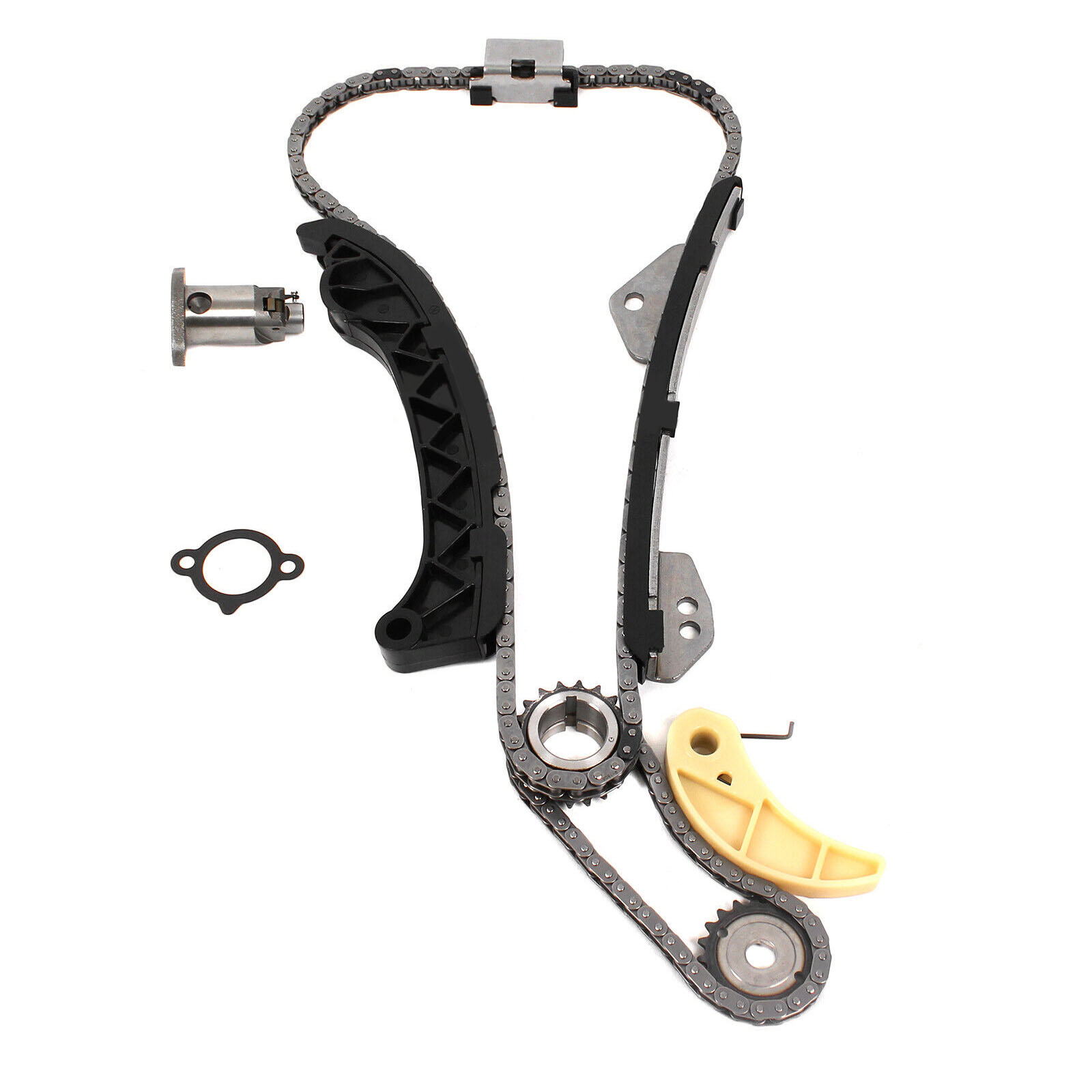 Apa sing kudu dakpeli nalika milih kit chain wektu?