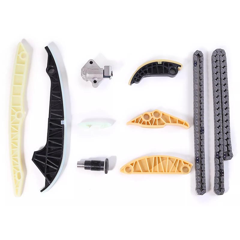 Napa sampeyan kudu milih kit chain sing berkualitas tinggi kanggo Audi?