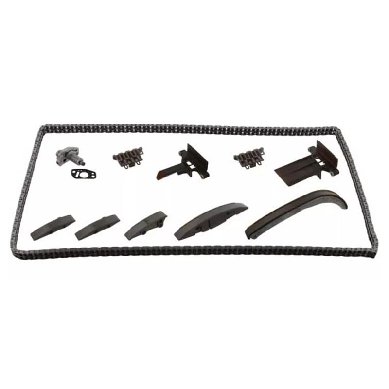 30313 Febi Timing Chain Kit untuk Mercedes CL Kelas E S SL Mercedes-Benz E500 S500