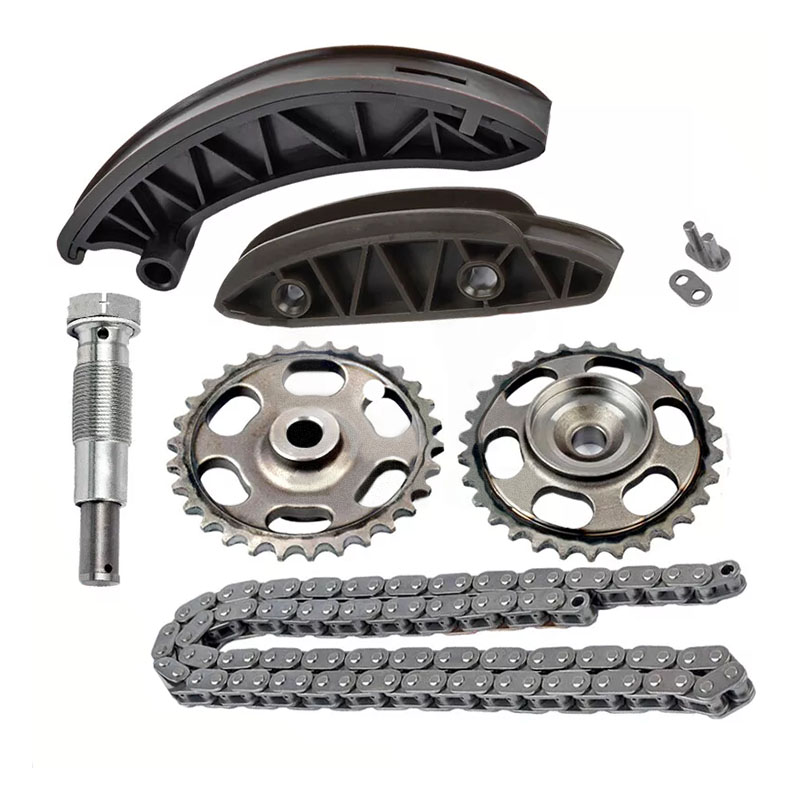 Timing Chain Kit kanggo 2010 JEEPCOMPASS 2.2 CRD 4x4