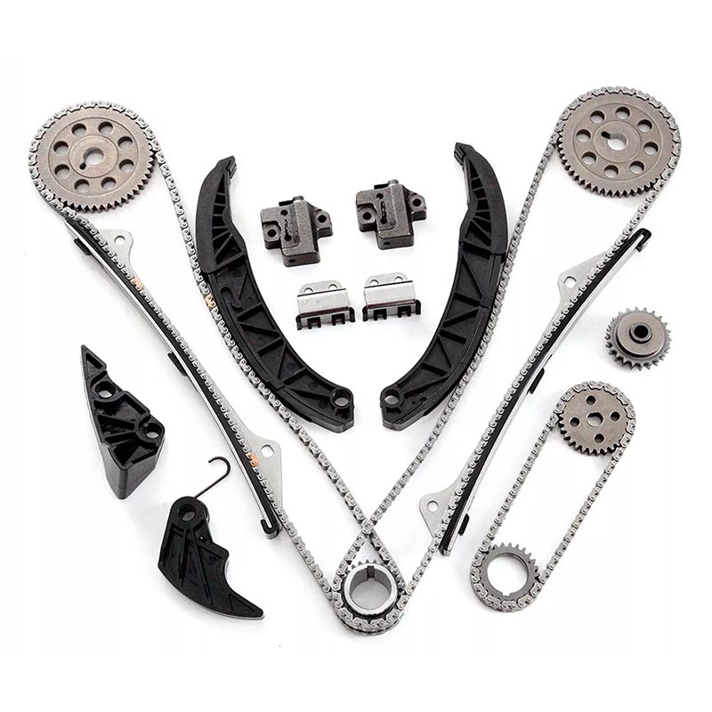 New Timing Chain Kit for 06-12 Kia SEDONA SORENTO AMANTI 3.5L 3.8L