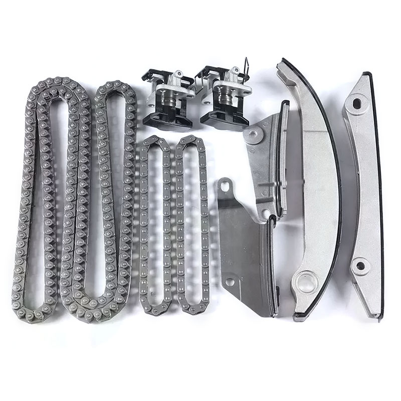 Timing Chain Kit 05-07 06 CHRYSLER 300 2.7L 2700CC 167CU. ING. V6 DOHC