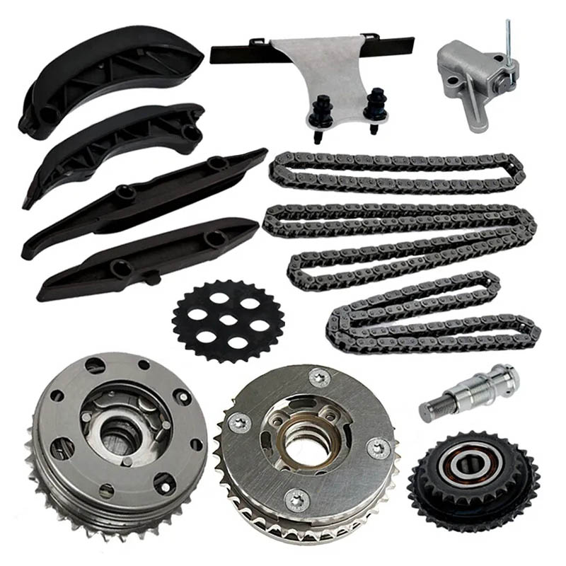 Timing Chain Kit Camshaft Phaser untuk BMW Mini Countryman 330 340 440 530 B46 B48