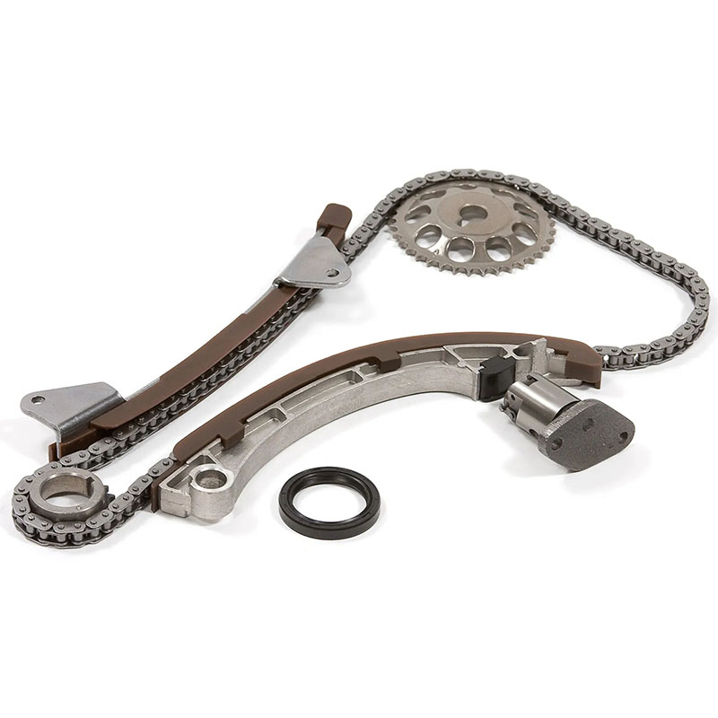 Timing Chain Kit Fit 00-08 Toyota COROLLA MATRIX BASE MR2 SPYDER