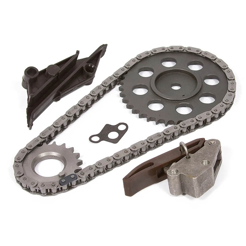 Timing Chain Kit fit 90-94 Ford Explorer Ranger Mazda B4000 Navajo 4.0L OHV