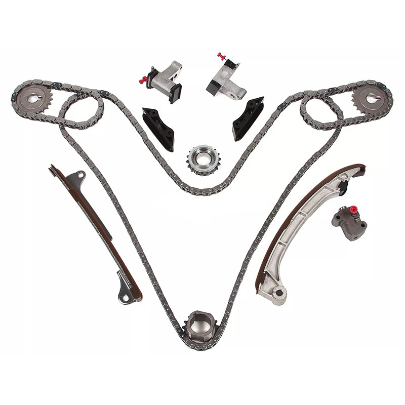 Timing Chain Kit Cocok untuk Toyota 4Runner FJ Cruiser Tacoma Tundra 4.0L DOHC 1GRFE