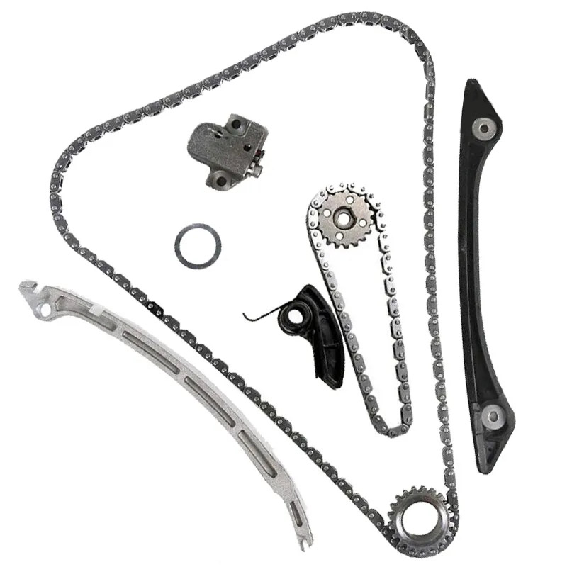 Timing Chain Kit pas Land Rover Discovery Range Rover Evoque Freelander 2.0