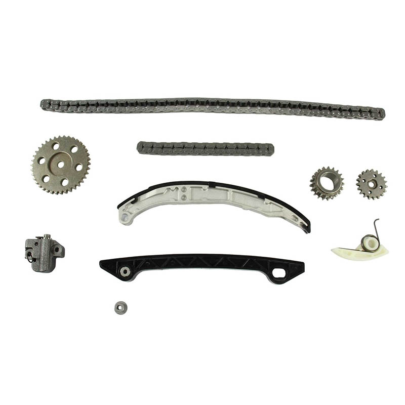 Timing Chain Kit Cocok 13-17 Ford Escape Fusion Transit Connect 2.5L L4 DOHC 16V