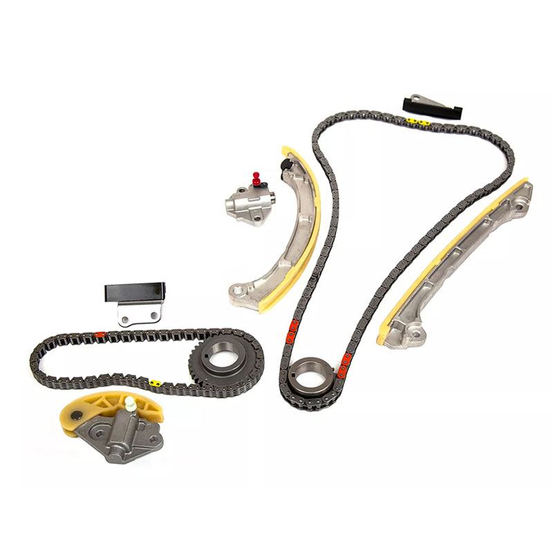 Kit Rantai Timing Cocokake 14-19 Mazda 3 6 CX-9 CX-5 2.5L DOHC 16V