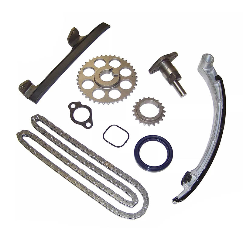 Timing Chain Kit Cocok 93-97 Toyota Land Cruiser