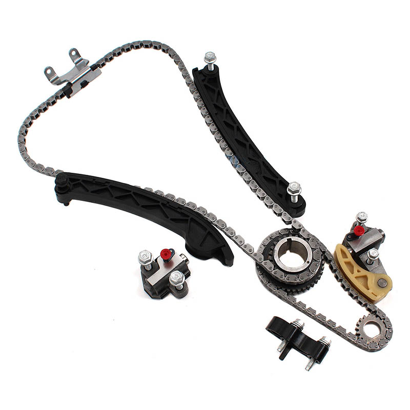 Timing Chain Kit kanggo 13-15 CHEVROLET COLORADO IMPALA MALIBU 2.0L 2.5L