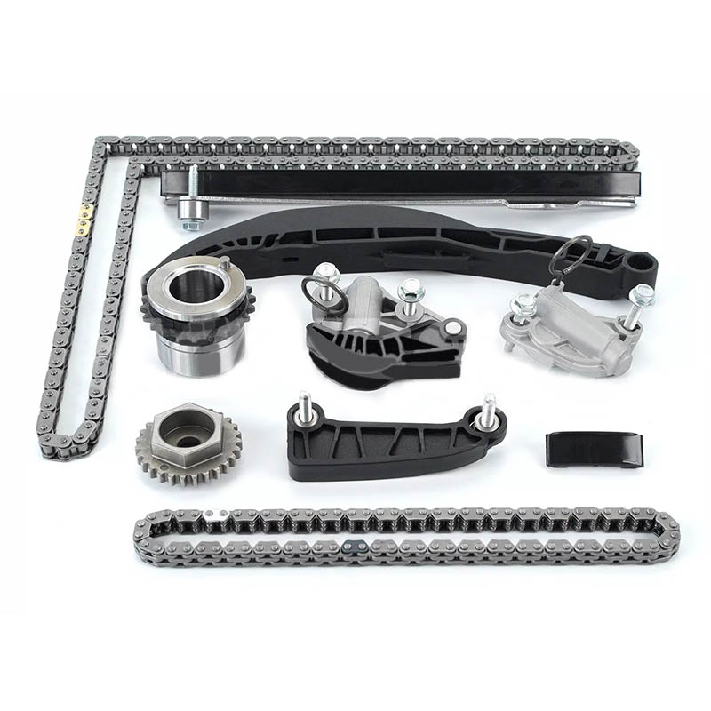 Timing Chain Kit kanggo 19-21 Buick Cadillac CT4 CT5 CT6 XT4 XT5 XT6 GMC 2.0L New