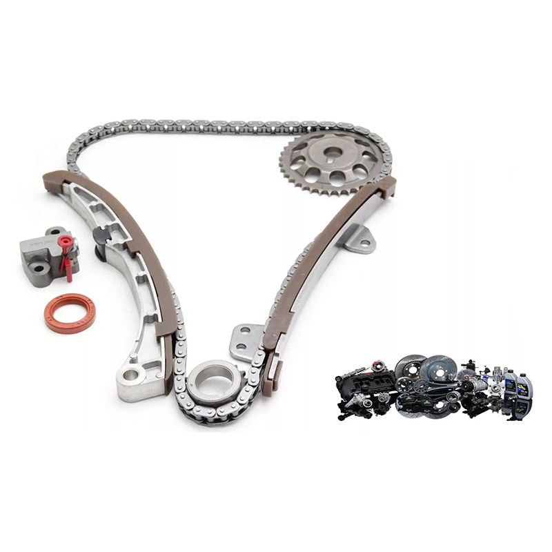 Timing Chain Kit kanggo TOYOTA ECHO PRIUS YARIS