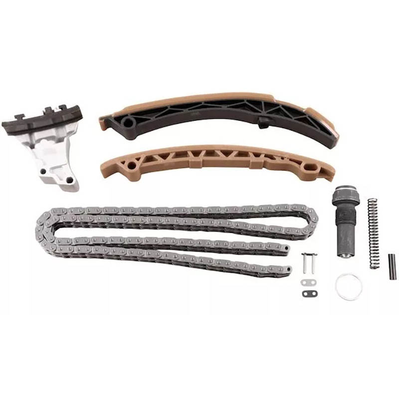 Vaico 16DK75T Timing Chain Kit Cocok 1994-1999 Mercedes S320 3.2L 6 Cyl